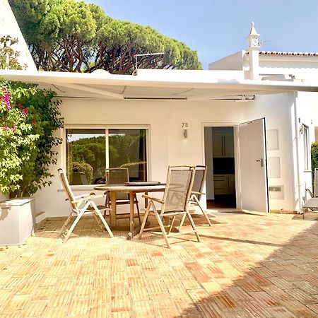 Beach Villa ヴァーレ・ド・ローボ エクステリア 写真