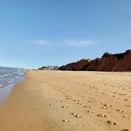 Beach Villa ヴァーレ・ド・ローボ エクステリア 写真