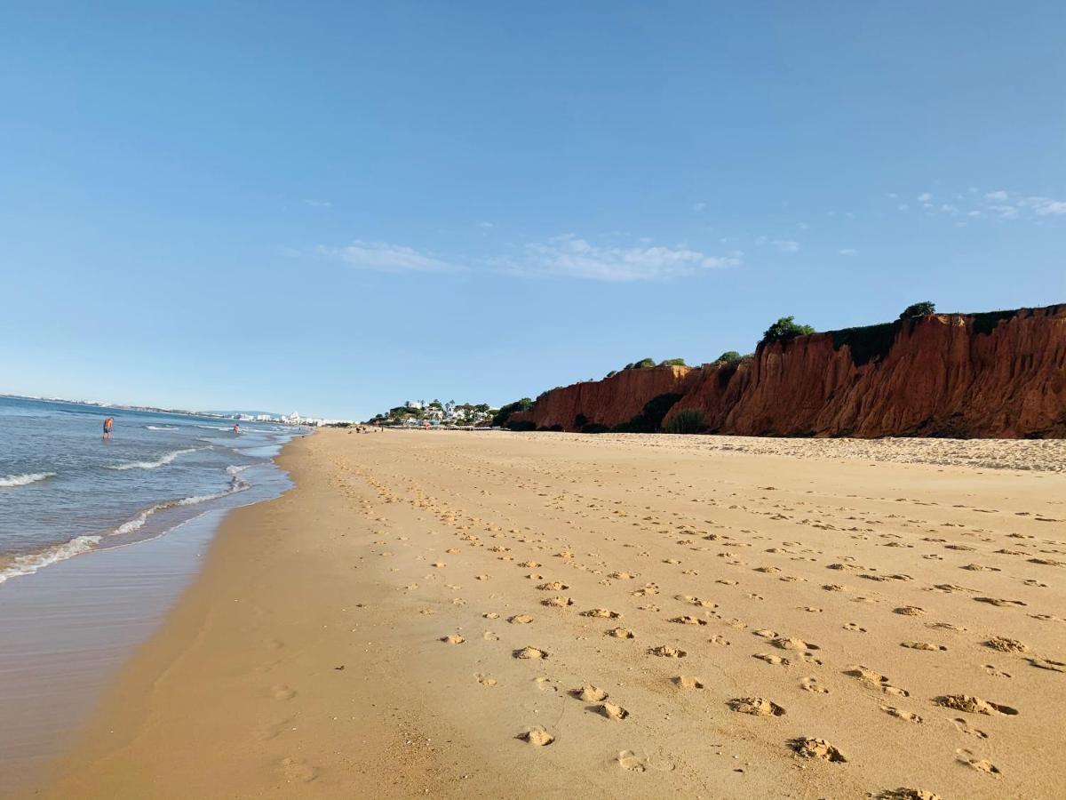 Beach Villa ヴァーレ・ド・ローボ エクステリア 写真